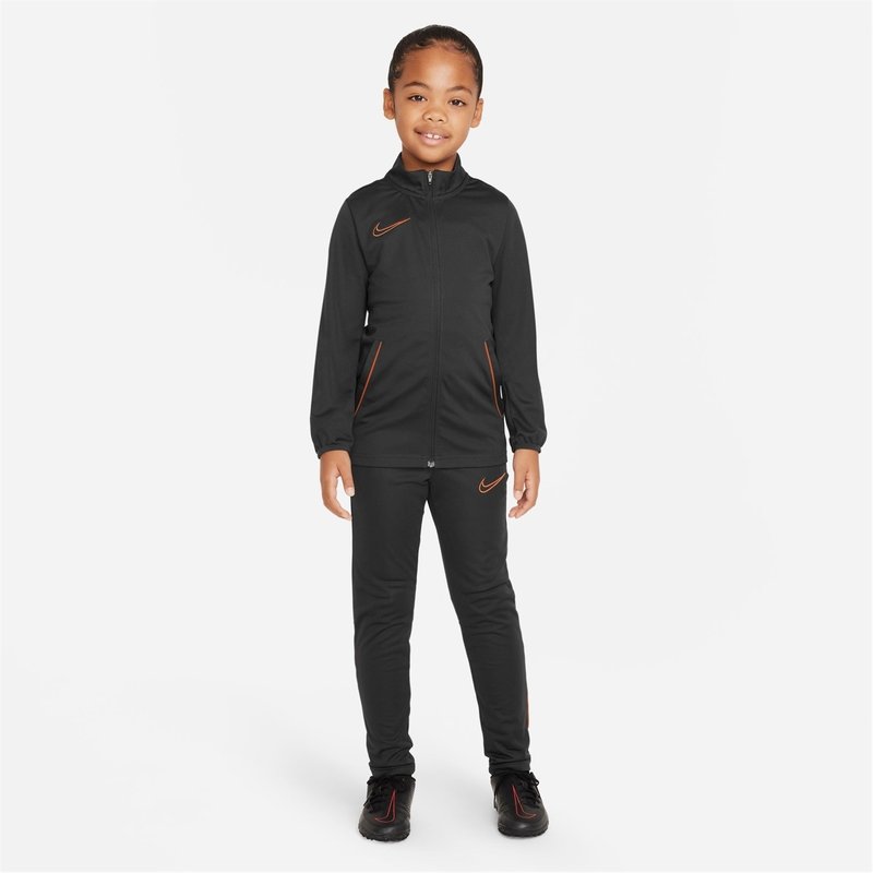 Nike Academy Warm Up Tracksuit Junior Boys