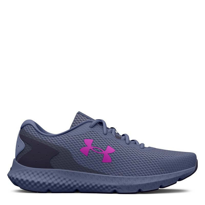 Under Armour Armour Charged Rogue 3 Trainers Womens