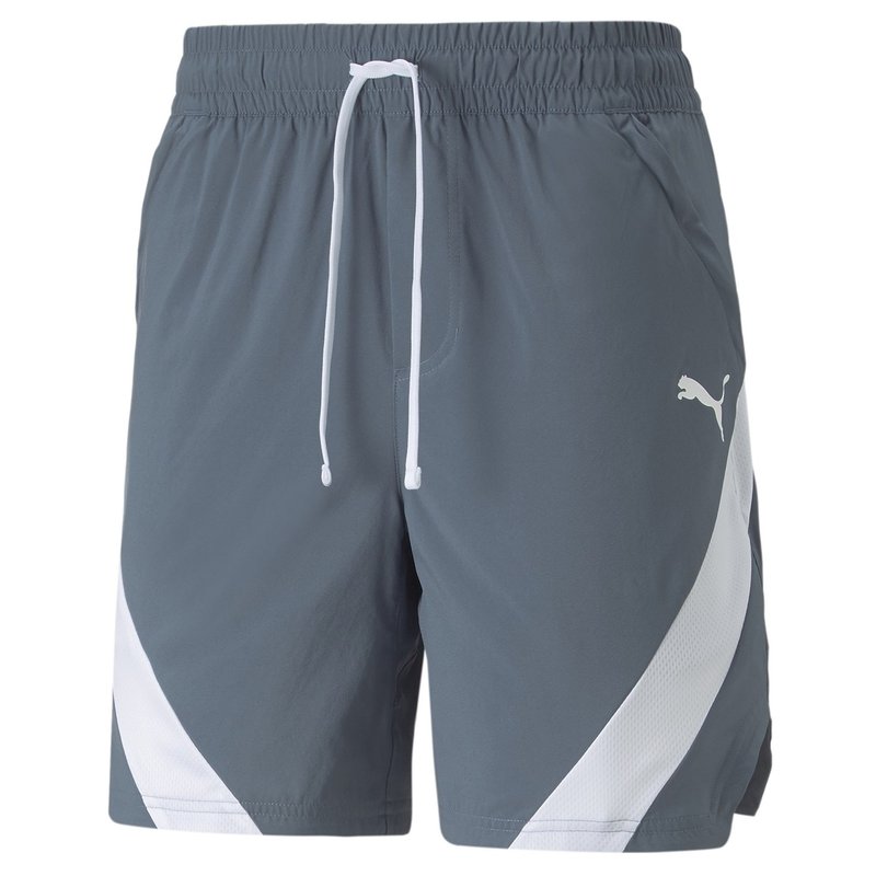 Puma 7 Inch Shorts Mens