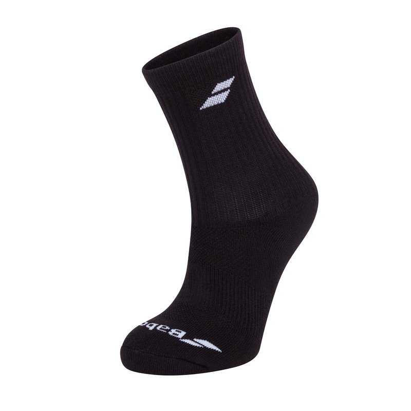Babolat 3 Pairs Pack Junior