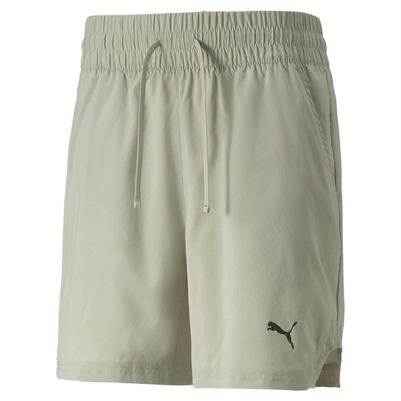 Puma 7 Inch Woven Shorts Mens