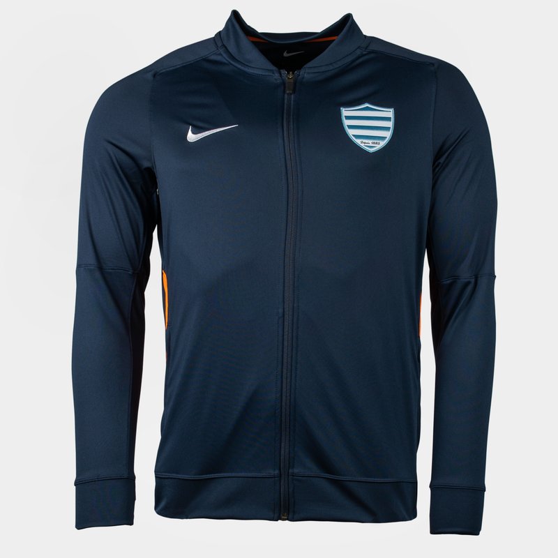 Nike Racing 92 22/23 Off Field Jacket Mens