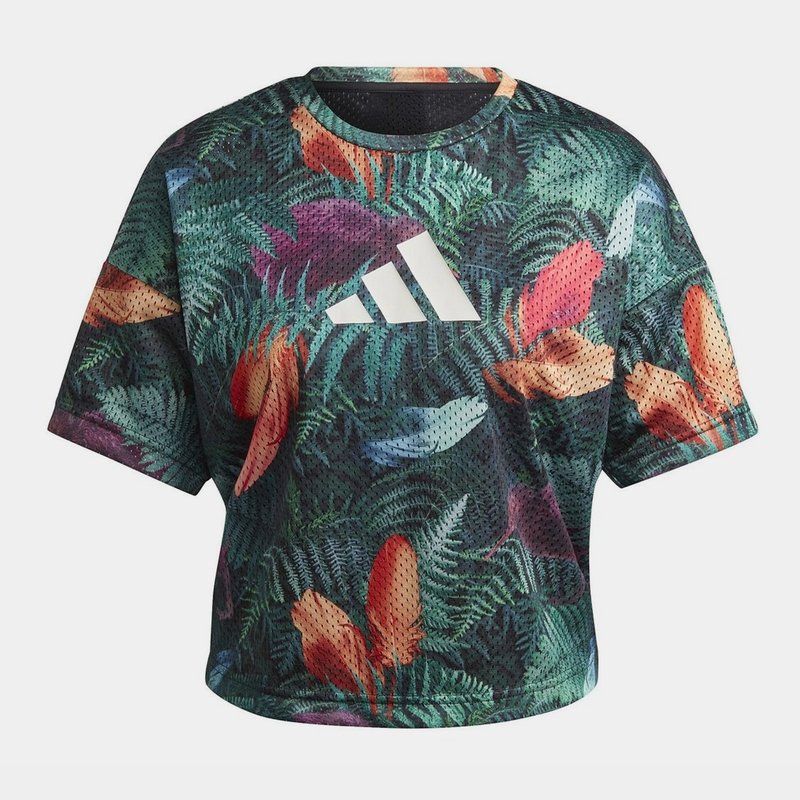 adidas All Blacks 22/23 Lifestyle T-Shirt Ladies