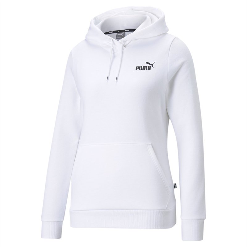 Puma Essentials Hoodie Ladies