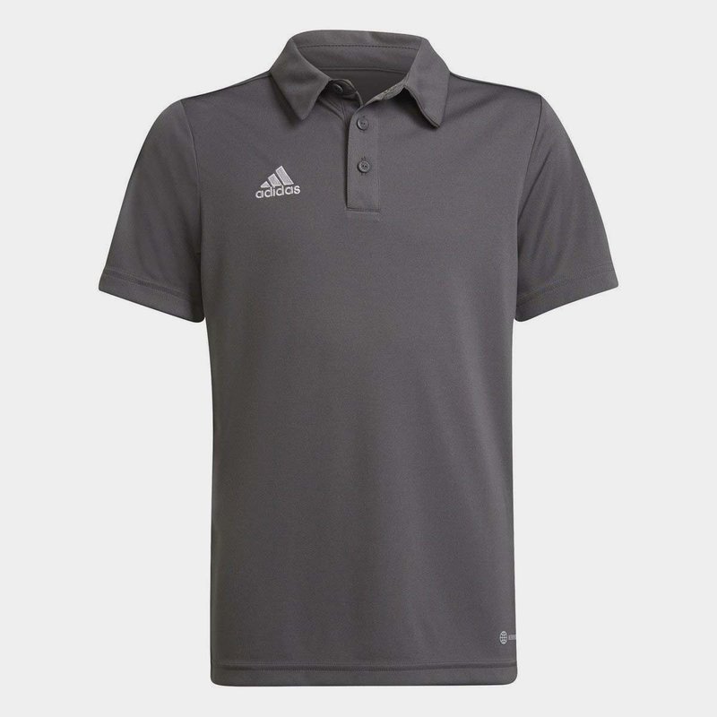 adidas ENT22 Polo Shirt Juniors