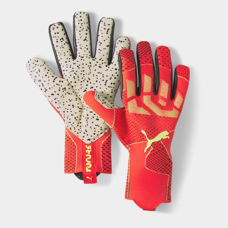 Puma Future Grip 1 Goalkeeper Gloves