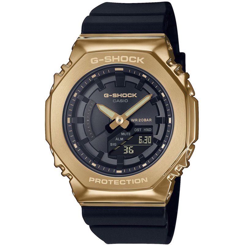 G Shock Shock GM S2100GB 1AER