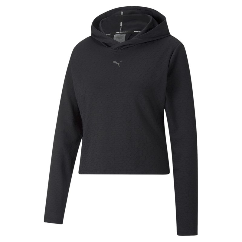 Puma Flawless Hoodie Womens