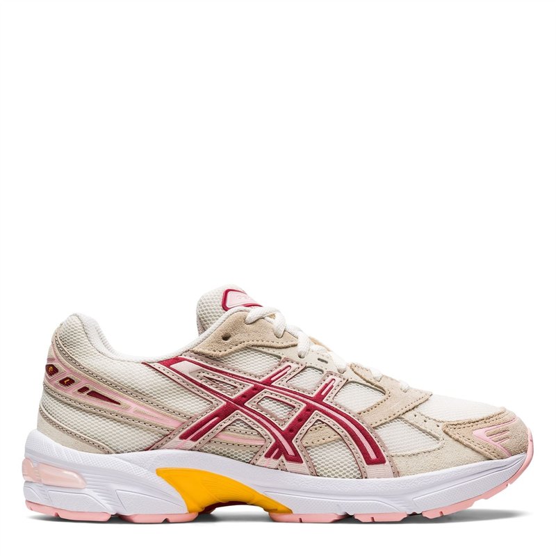Asics Gel 1130 Suede Womens Trainers