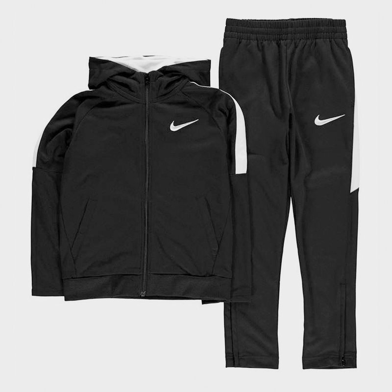 Nike Hood T Suit Inf00