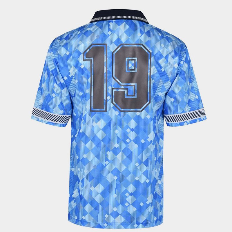 Score Draw England Pre Printed Shirt Adults
