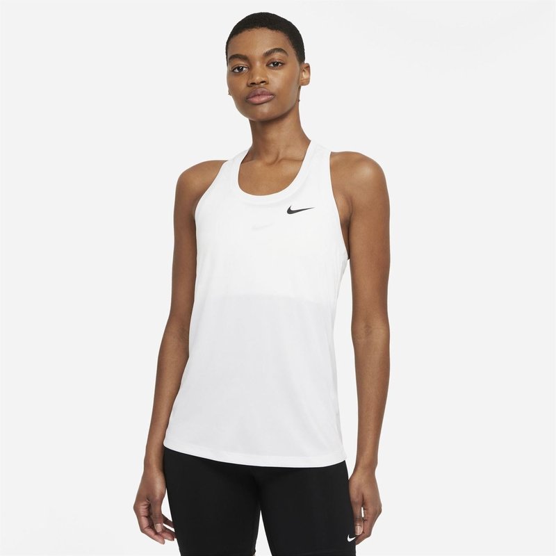 Nike DriFit Training Tank Top Ladies