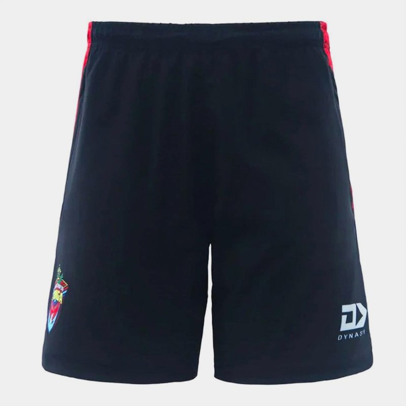 Dynasty Sport Sport Tonga 22 23 Gym Shorts Mens