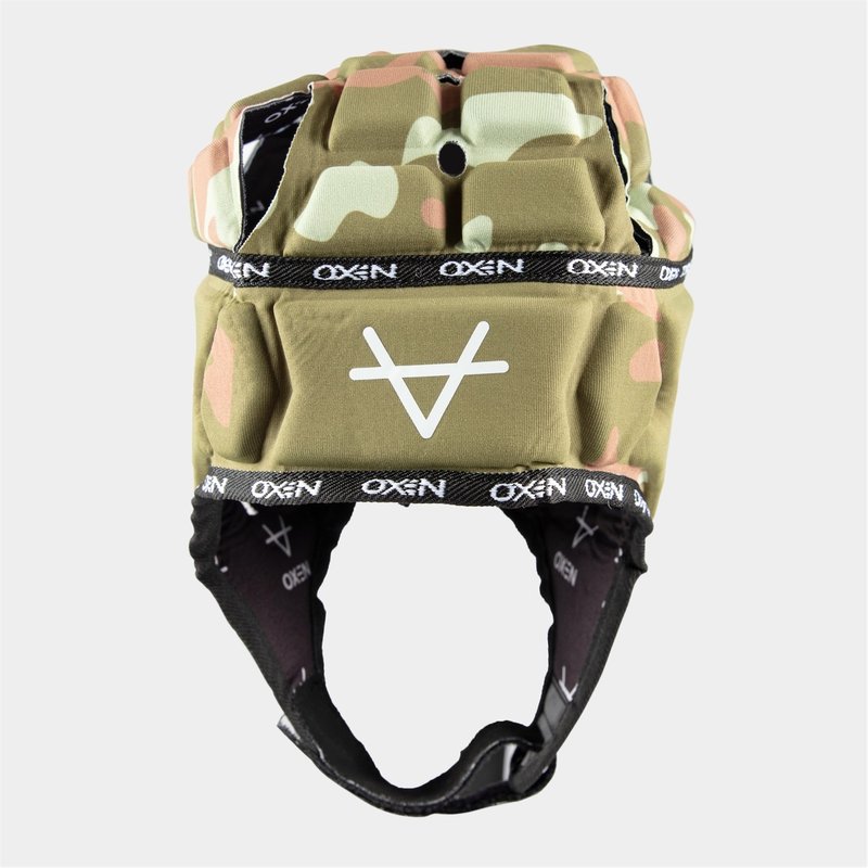 OXEN Pro Headguard Kids
