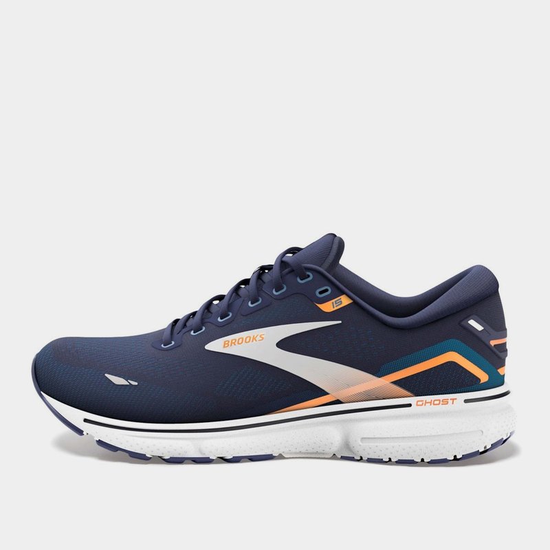 Brooks Ghost 15 Mens Running Shoes