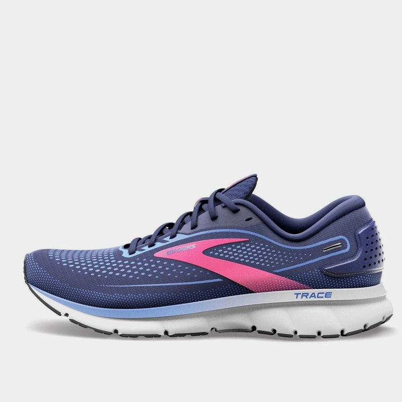 Brooks Trace 2 Womens Running Shoes