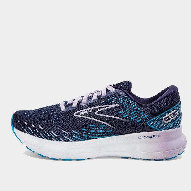 Brooks Glycerin 20 Womens Running Shoes