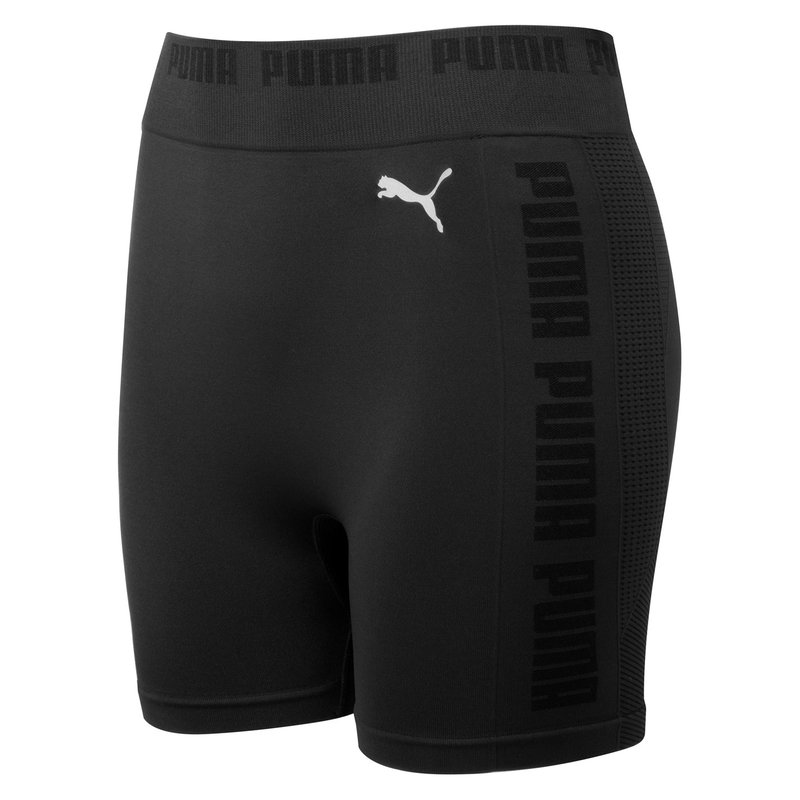 Puma Evoknit Seamless Shorts Womens