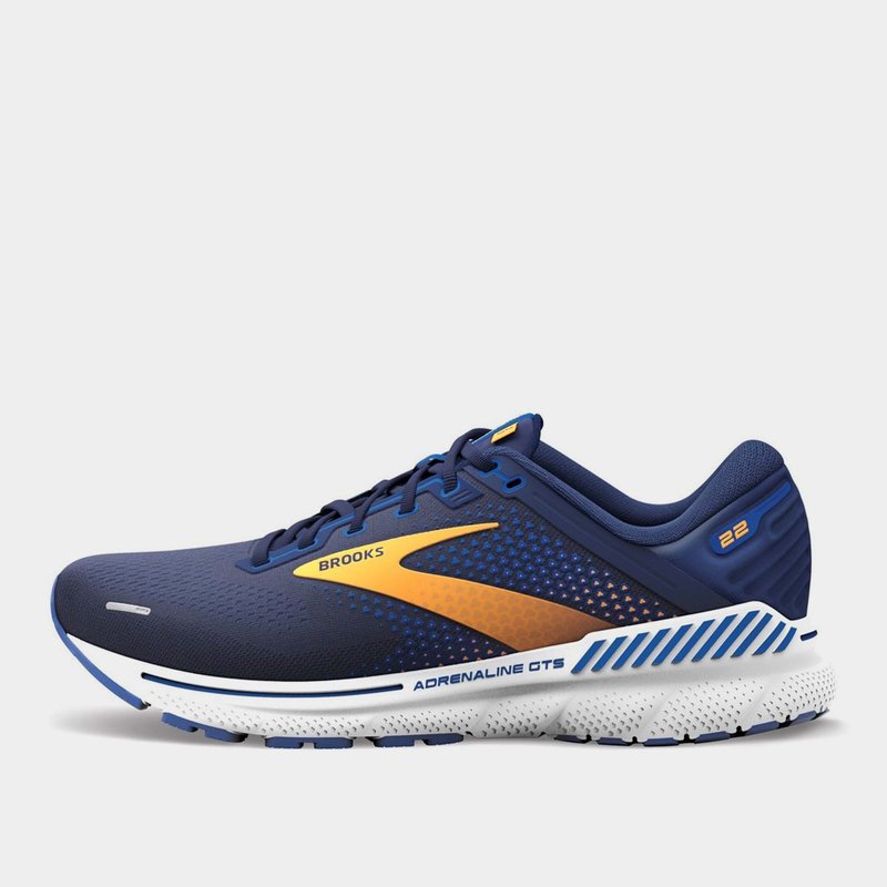 Brooks Adrenaline GTS 22 Mens Running Shoes