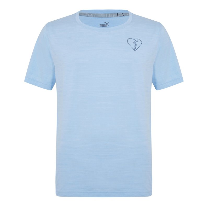 Puma Cloudspun H8 Golf T Shirt Mens