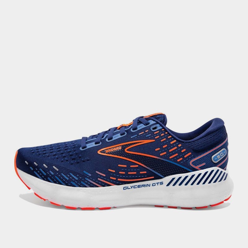 Brooks Glycerin GTS 20 Mens Running Shoes