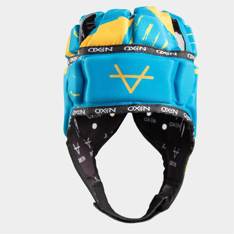 OXEN Pro Headguard Adults