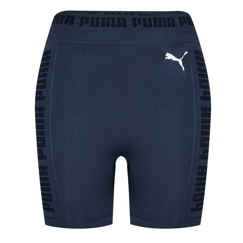 Puma Evoknit Seamless Shorts Womens