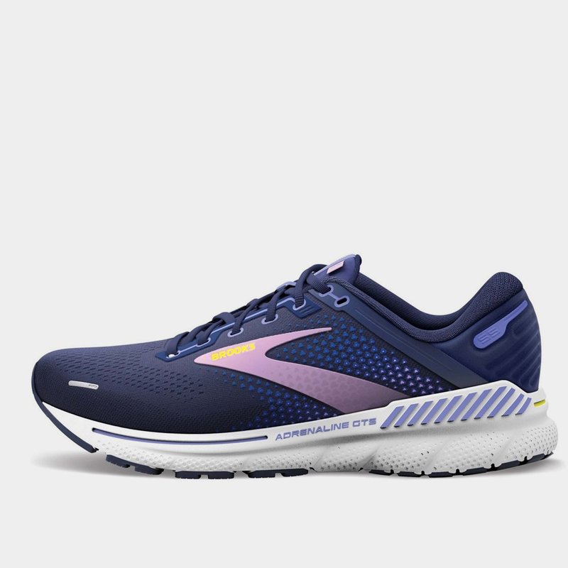 Brooks Adrenaline GTS 22 Womens Running Shoes