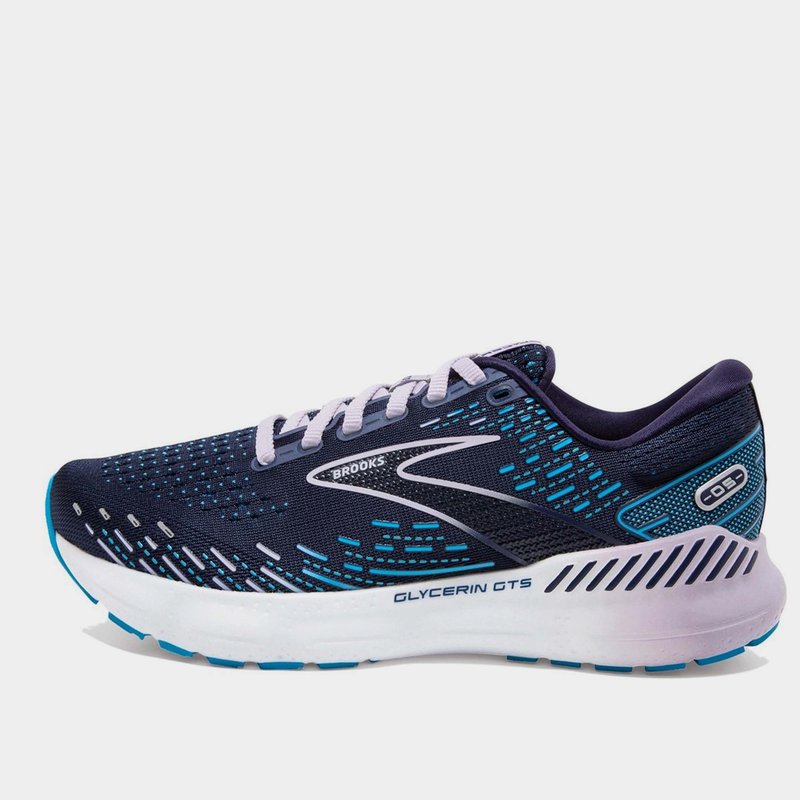 Brooks Glycerin GTS 20 Womens Running Shoes
