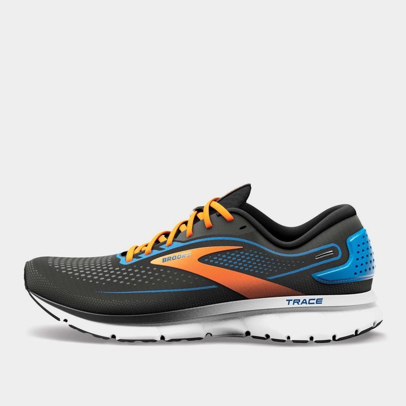 Brooks Trace 2 Mens Running Shoes