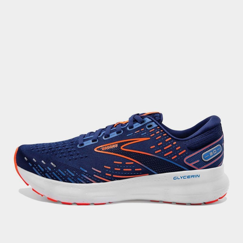 Brooks Glycerin 20 Mens Running Shoes