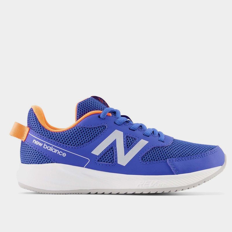 New Balance 570 v3 Jnr Running Shoes