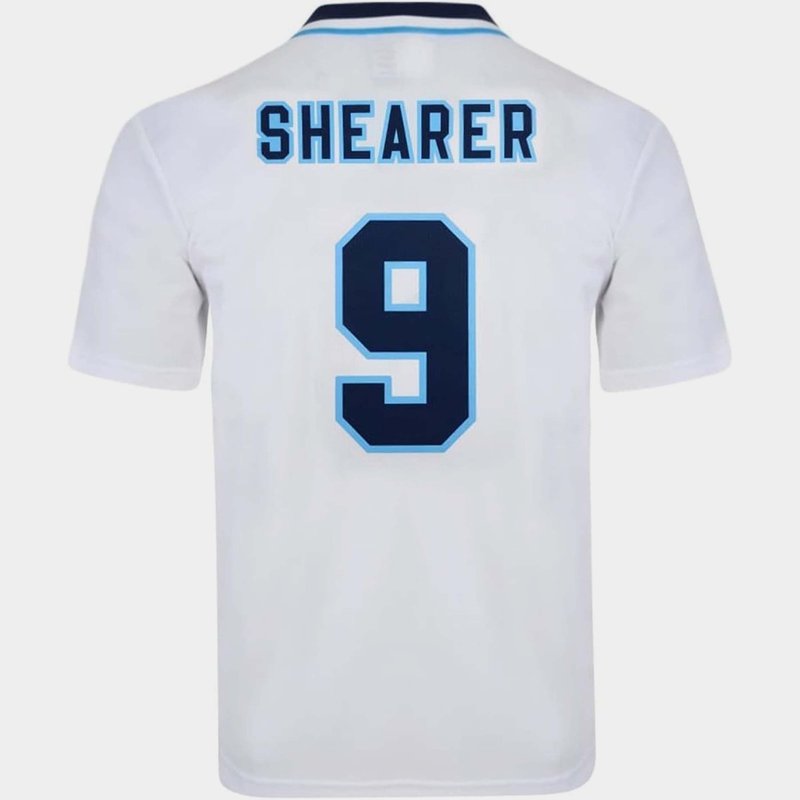Score Draw England Pre Printed Shirt