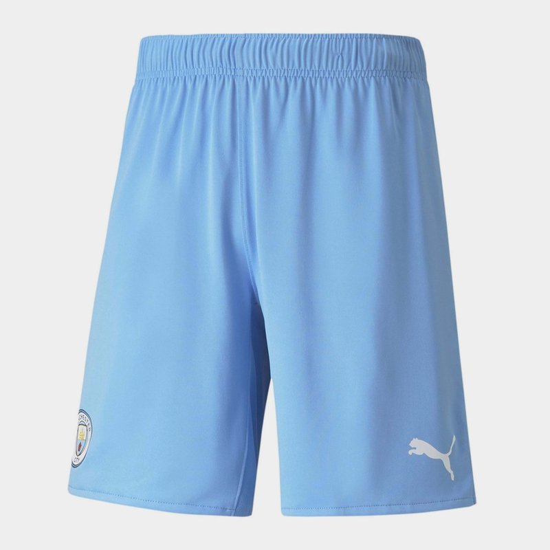 Puma Manchester City FC Shorts 2022 2023 Mens