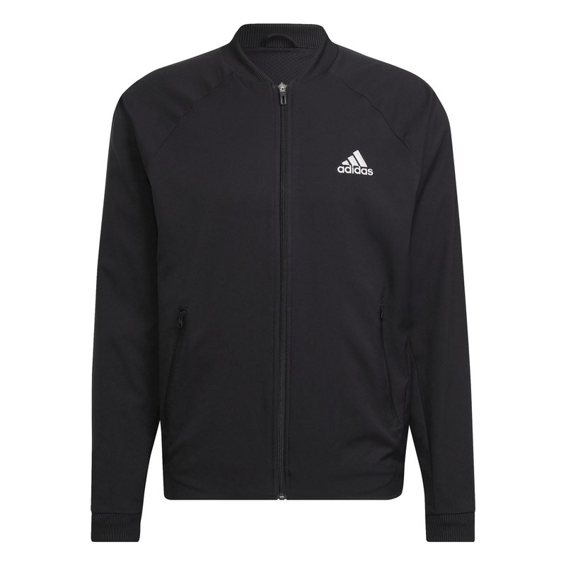 adidas Tennis Jacket Mens