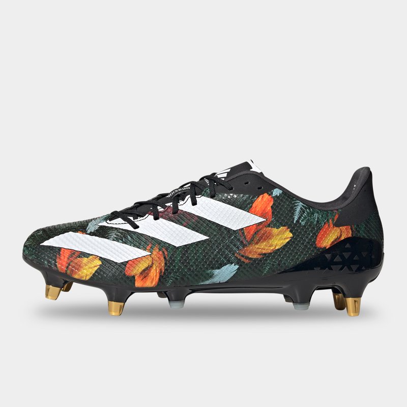 venganza Rebaño preposición adidas Rugby Boots | RS7 | Malice | Kakari | Predator - Lovell Sports