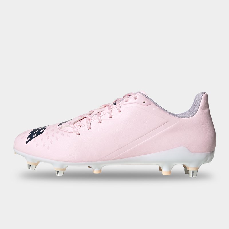 adidas Malice Soft Ground Boots Mens