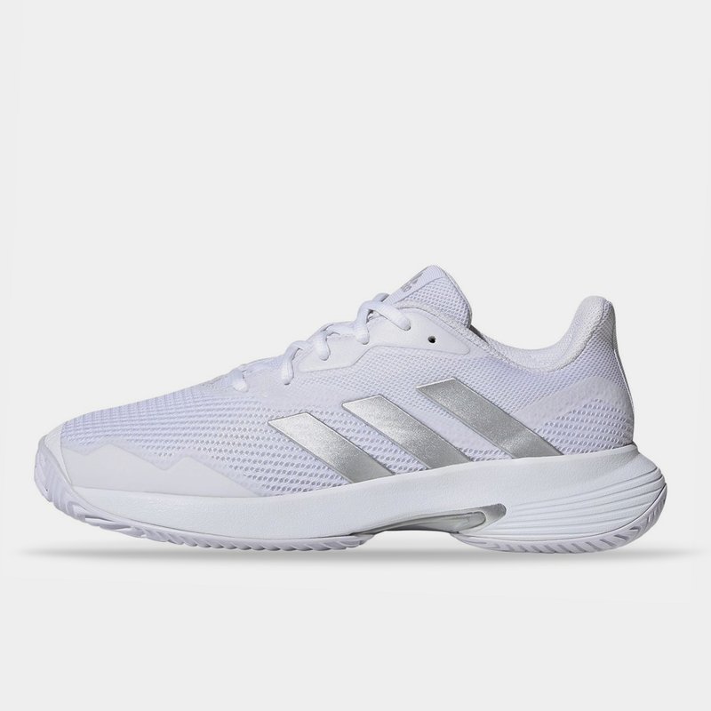 adidas Court Jam Womens Multi Court Shoes