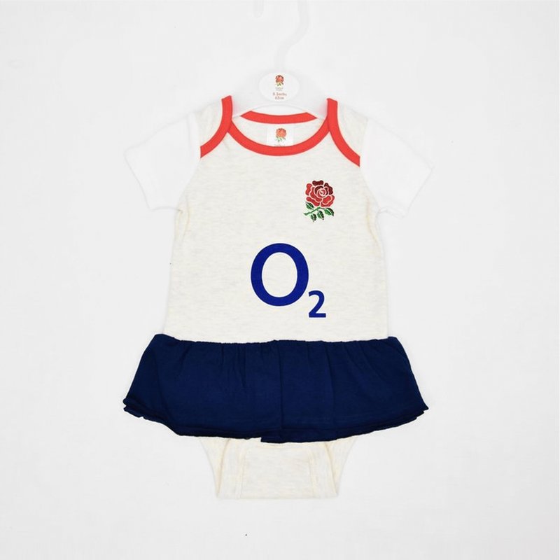 England Girls Tutu Infants 