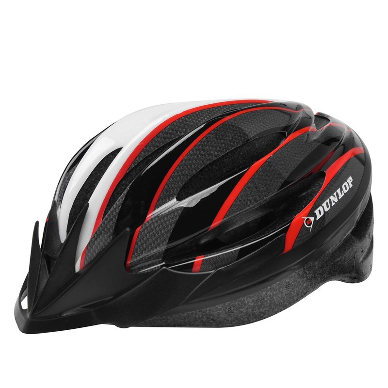 Dunlop Cycle Helmet