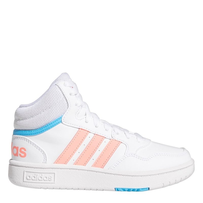 adidas Hoop Mid Tnr Jn99