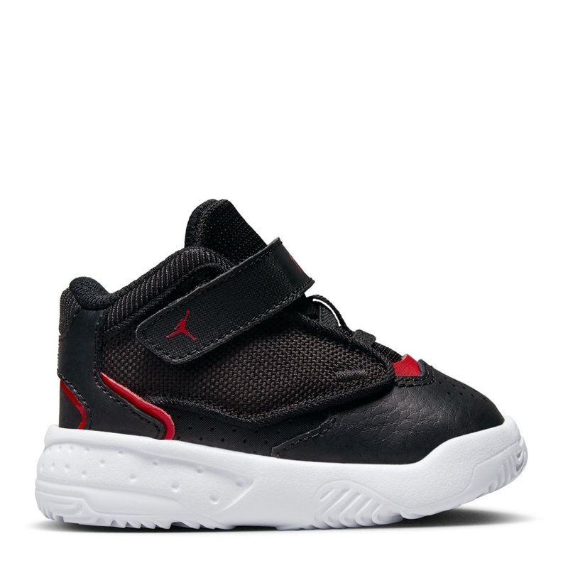 Air Jordan Max Aura 4 Baby Toddler Basketball Shoes
