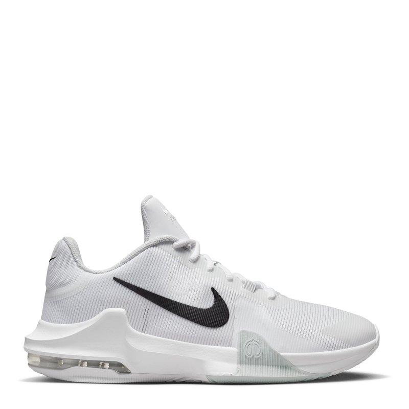 Nike Air Max Impact 4 Mens Basketball Shoes