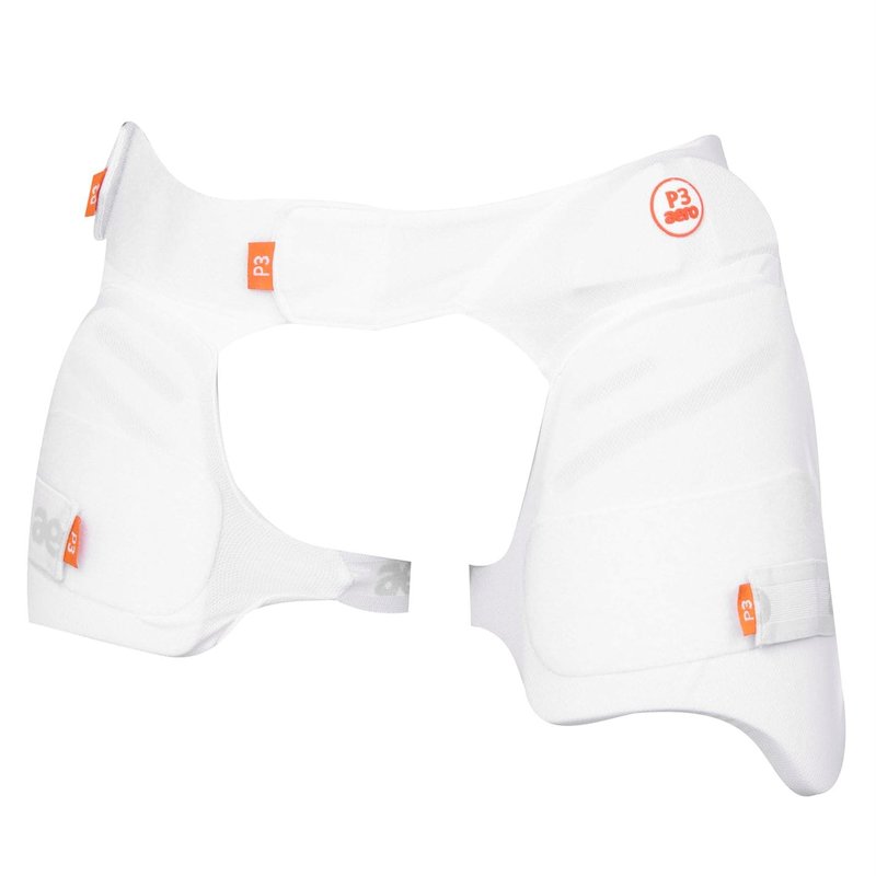 Aero P3 Stripper v7.0 Lower Body Protector Adults