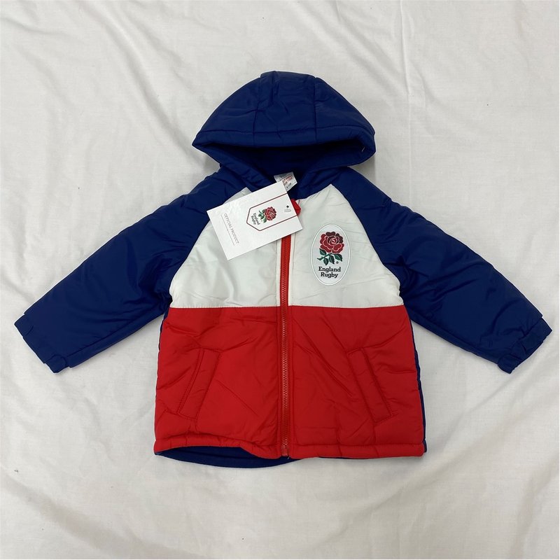 Rfu Nylon Jackt Bb99
