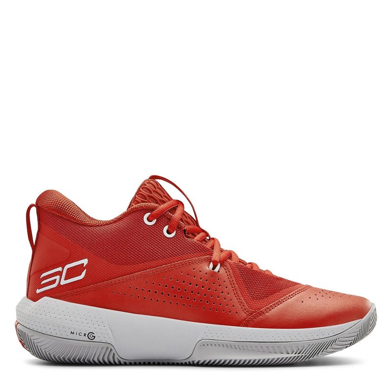 Under Armour Steph Curry 3Zer0 IV 99
