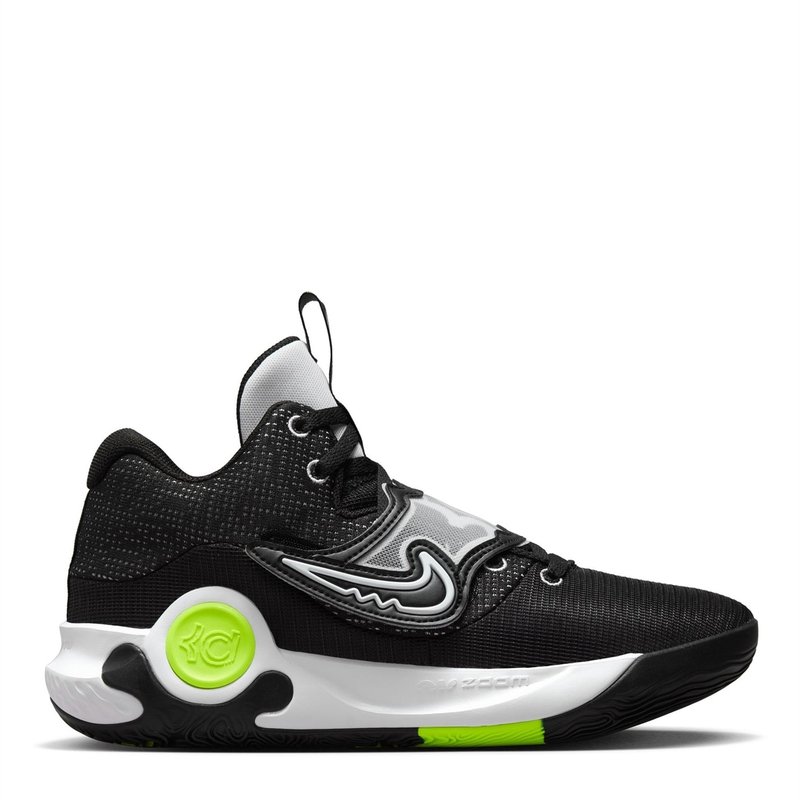 Nike Trey 5 X Basketball Shoes