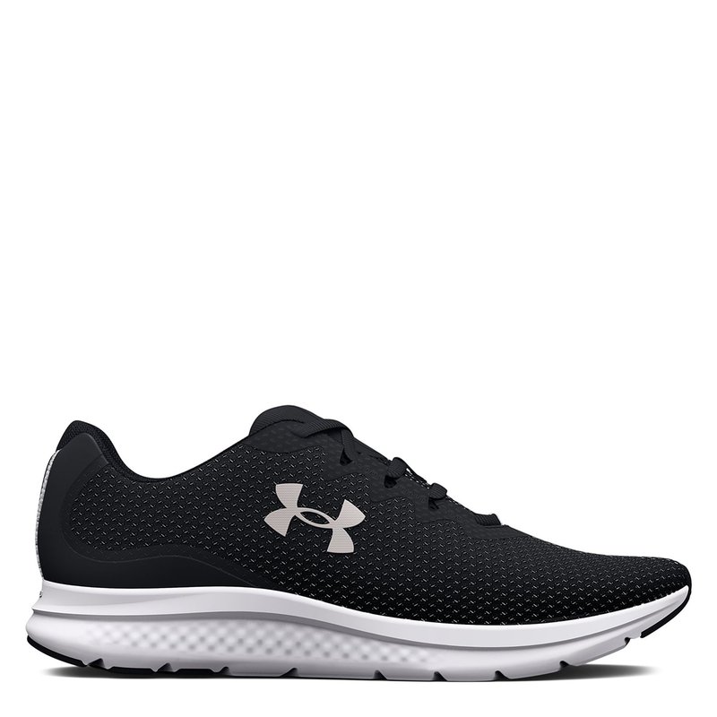 Under Armour Armour Charged Impulse Trainers Mens