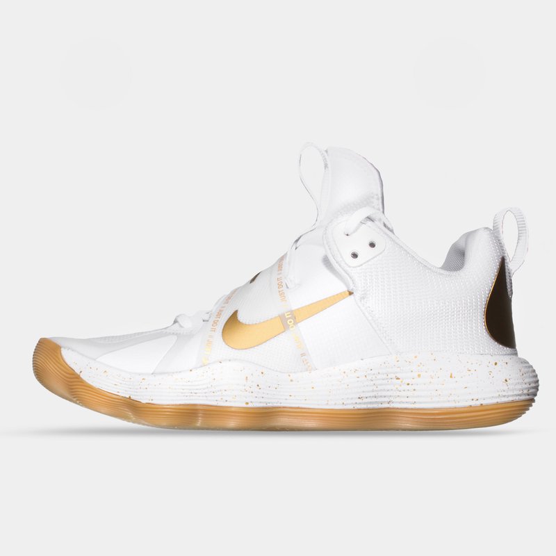 Nike React HyperSet Ladies Indoor Court Shoes