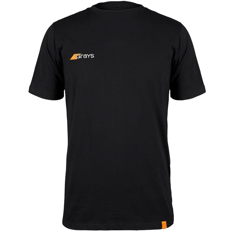 Grays Tangent Hockey T Shirts Juniors